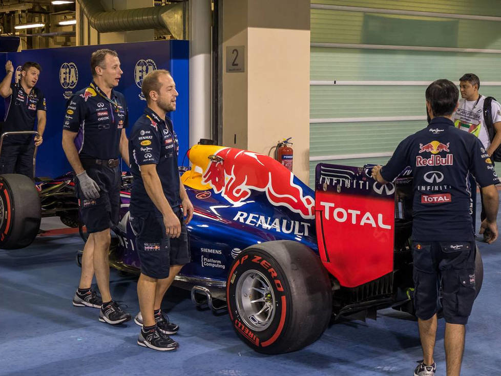 Sebastian Vettel