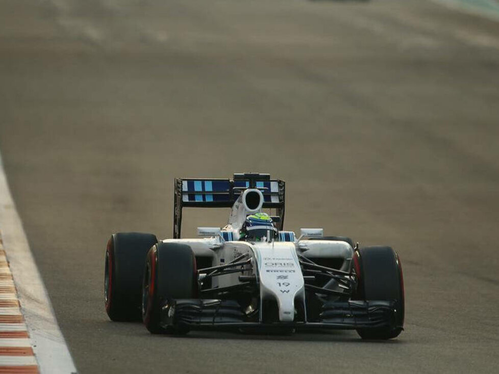 Felipe Massa