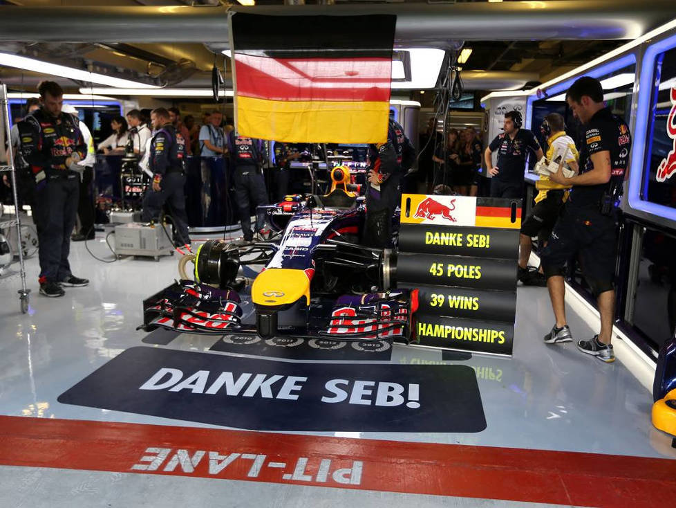 Sebastian Vettel