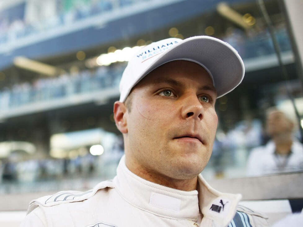 Valtteri Bottas