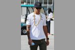 Lewis Hamilton (Mercedes) 