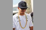 Lewis Hamilton (Mercedes) 