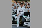 Lewis Hamilton (Mercedes) 