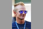 Heikki Kovalainen 