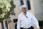 Bernie Ecclestone 