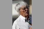 Bernie Ecclestone 