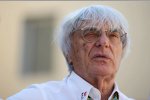 Bernie Ecclestone 