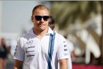 Valtteri Bottas (Williams) 