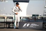 Lewis Hamilton (Mercedes) 