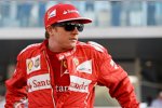 Kimi Räikkönen (Ferrari) 