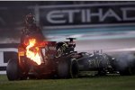 Pastor Maldonado (Lotus) 