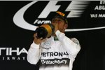 Lewis Hamilton (Mercedes) 