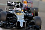 Kevin Magnussen (McLaren) 