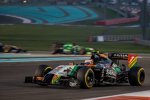 Sergio Perez (Force India) 