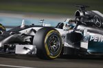 Lewis Hamilton (Mercedes) 