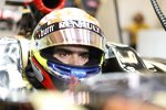 Pastor Maldonado (Lotus) 