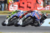 Bild zum Inhalt: Yamaha: Jarvis bekennt sich zu Rossi und Lorenzo