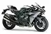 Bild zum Inhalt: Kawasaki öffnet Orderbücher für Ninja H2