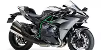 Bild zum Inhalt: Kawasaki öffnet Orderbücher für Ninja H2