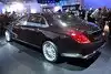 Bild zum Inhalt: L.A. 2014: Mercedes-Maybach - leiser Luxus