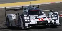 Bild zum Inhalt: Porsche setzt 2015 in Le Mans einen dritten 919 Hybrid ein