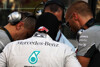 Formel-1-Live-Ticker: "Marmor, Stein und Eisen bricht..."