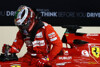Alonso "Ich starte ein langfristiges Projekt"