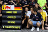 Bild zum Inhalt: Vettel: Red Bull im Herzen - Ferrari in der Seele