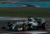 Bild zum Inhalt: Mercedes: Ab jetzt beginnt die Saison 2015