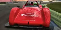 Renntaxi: Die Power eines Rennwagens auf dem Hockenheimring hautnah spüren