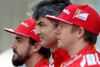 Bild zum Inhalt: Ferrari: Vettel weiß, worauf er sich einlässt