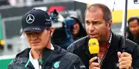 Bild zum Inhalt: Formel 1: Weiter rückläufige TV-Quoten