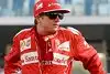 Bild zum Inhalt: Räikkönen: Seine schlechteste Saison in der Formel 1?