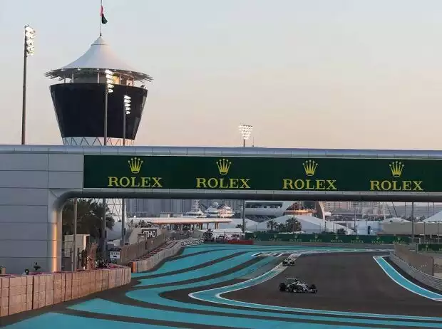 Lewis Hamilton Titel-Bild zur News: Lewis Hamilton
