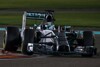Hamilton: Nur der erste Mercedes-Titel von vielen?