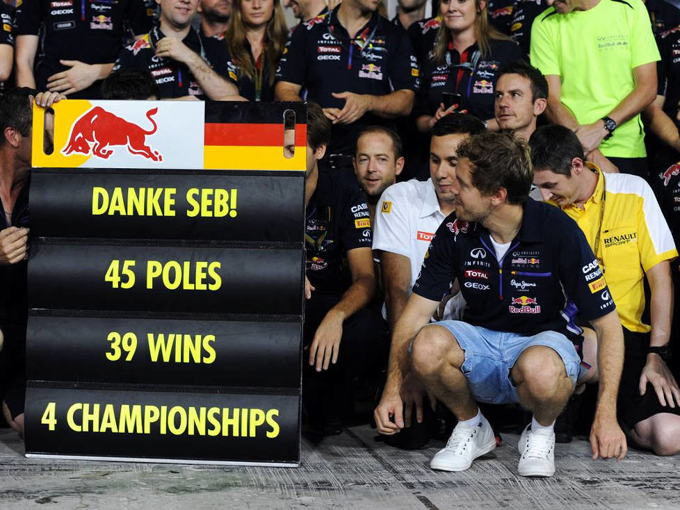 Sebastian Vettel