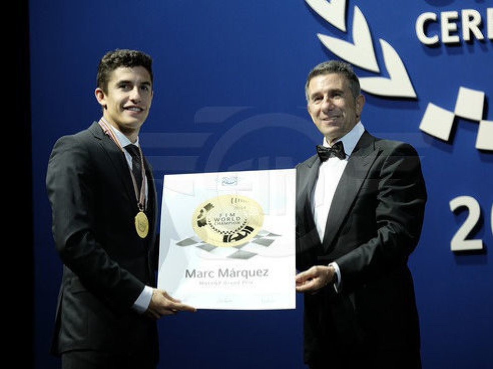 Marc Marquez