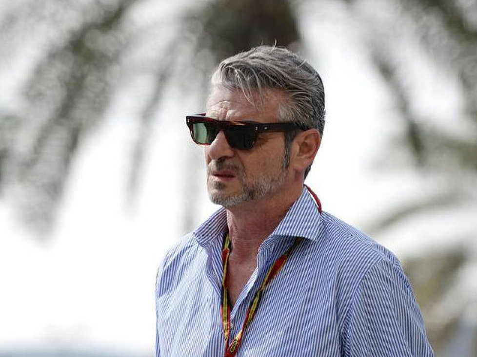 Maurizio Arrivabene