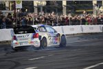 Sebastien Ogier (Volkswagen)