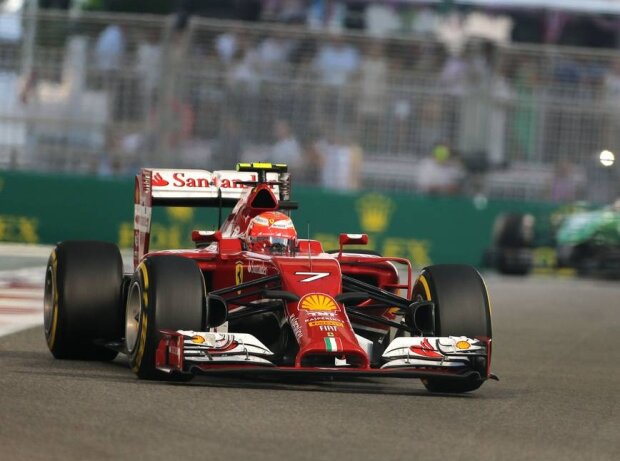 Kimi Räikkönen Kimi Räikkönen