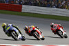 Bild zum Inhalt: Ducatis Open-Vorteile: Was Honda und Yamaha sagen