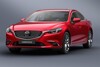 Bild zum Inhalt: L.A. 2014: Mazda wertet CX-5 und 6er deutlich auf