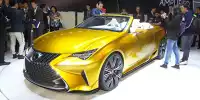 Lexus LF-C2