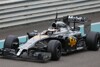 Formel-1-Live-Ticker: Die Details zum Test in Abu Dhabi