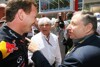 Formel-1-Kommission tagt in Genf: Todt gegen Biturbo-Lösung