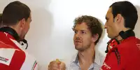 Sebastian Vettel