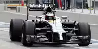 Bild zum Inhalt: Abu-Dhabi-Test: Holpriges Honda-Debüt, Bottas Schnellster