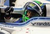 Williams lobt Massa: "Der absolut beste Felipe"