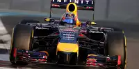 Bild zum Inhalt: Sainz gibt bei Red Bull eine Empfehlung ab