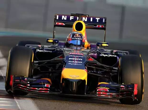 Carlos Sainz Jun. Titel-Bild zur News: Carlos Sainz Jun.